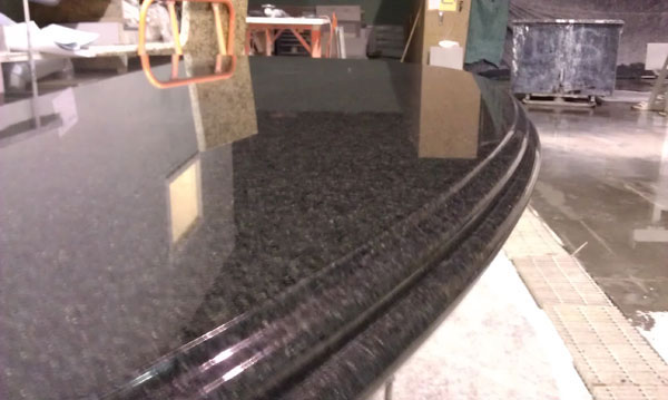 Legendary Stone Edges